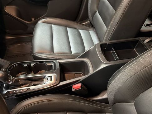 Certified 2022 Chevrolet TrailBlazer ACTIV image 23