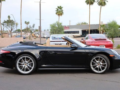 Used 2013 Porsche 911 Carrera image 13