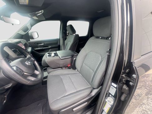 Used 2025 RAM 1500 Tradesman RWD image 20
