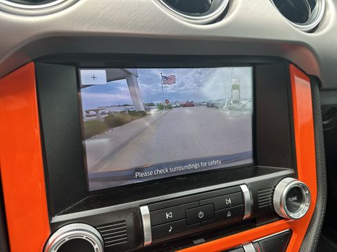 Used 2020 Ford Mustang GT Premium w/ Ford Safe & Smart Package RWD image 21