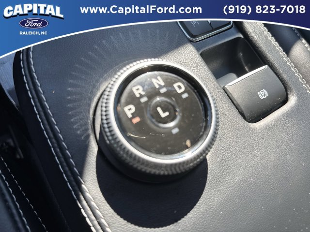 Certified 2023 Ford Mustang Mach-E GT w/ GT Performance Edition AWD/4WD image 31