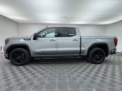 Used 2023 GMC Sierra 1500 Elevation AWD/4WD image 11
