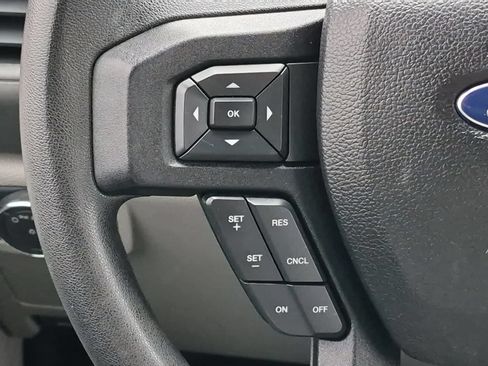 Used 2017 Ford F250 XL w/ XL Value Package AWD/4WD image 23