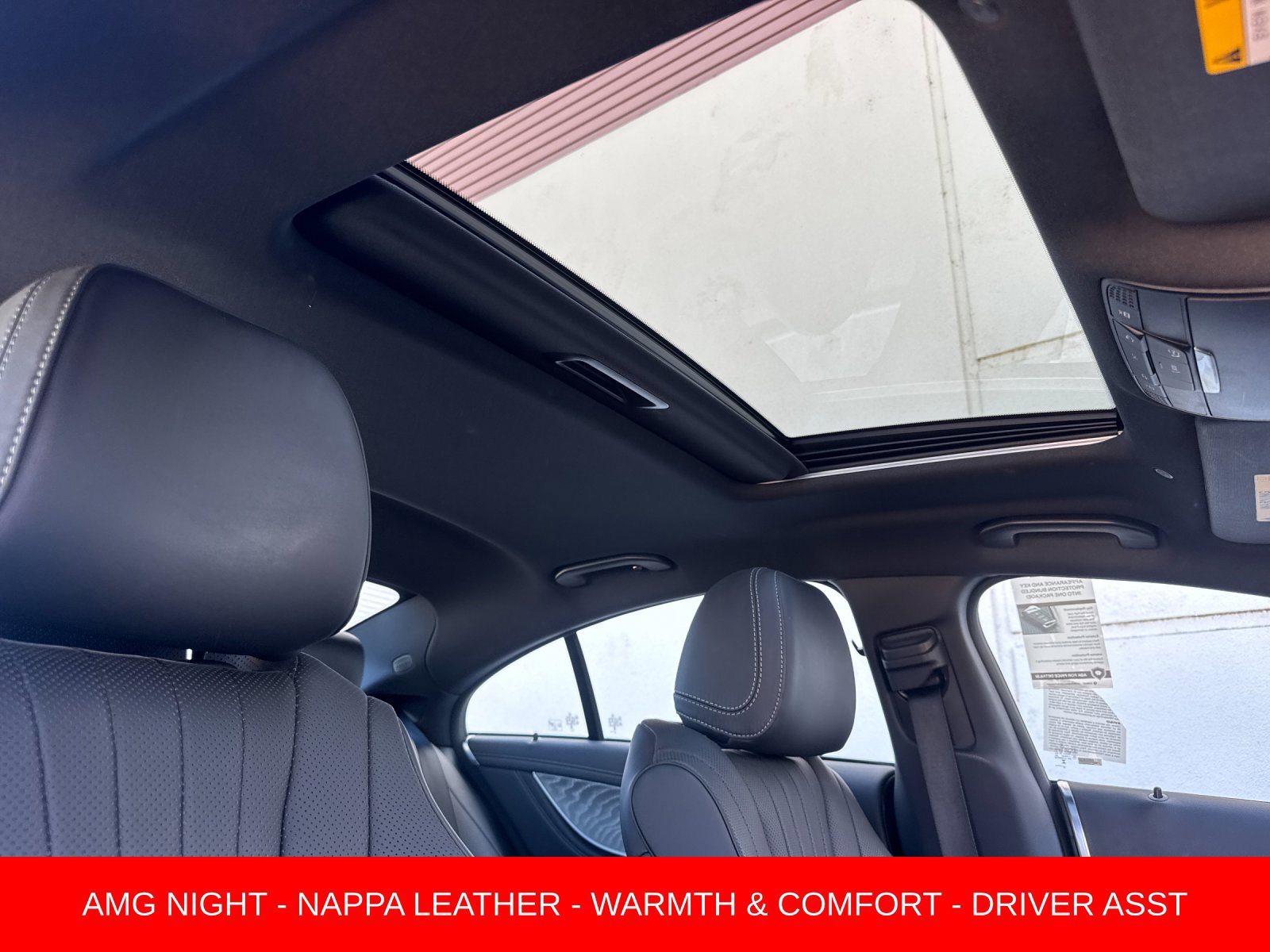 Certified 2023 Mercedes-Benz CLS 450 4MATIC image 16
