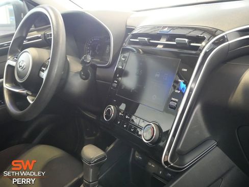 Used 2023 Hyundai Tucson SEL image 13