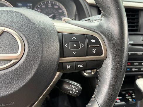 Used 2020 Lexus RX 350 AWD w/ Premium Package image 18