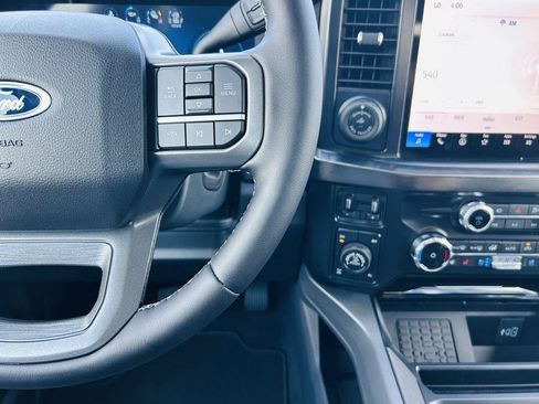 New 2026 Ford F250 Lariat w/ Tremor Off-Road Package image 25