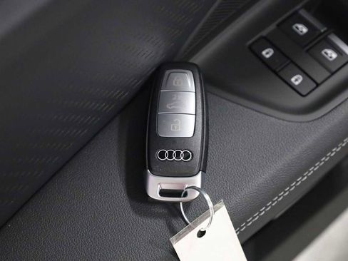 New 2025 Audi A3 2.0T Premium Plus image 40