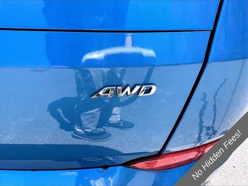 Used 2018 Hyundai Tucson SEL Plus AWD/4WD image 8