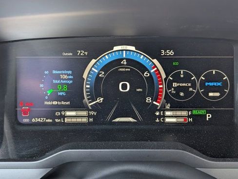 Used 2024 Toyota Sequoia Capstone image 25