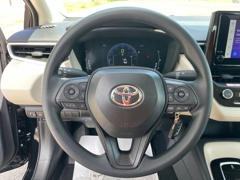 New 2026 Toyota Corolla LE FWD image 25