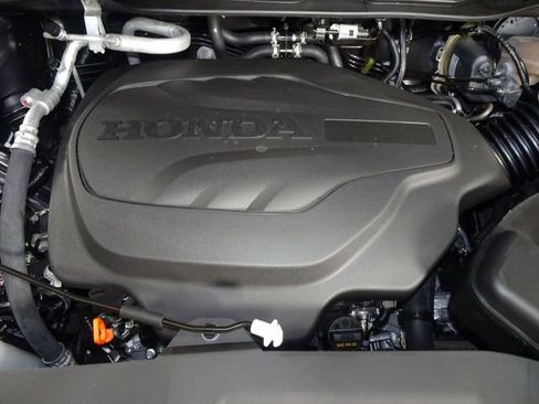 New 2026 Honda Odyssey Elite image 10