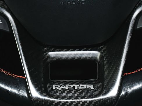Used 2023 Ford Bronco Raptor AWD/4WD image 30