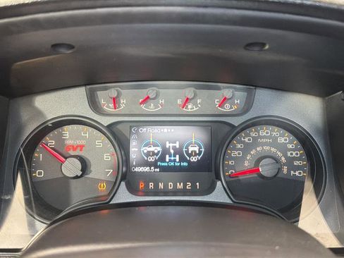 Used 2013 Ford F150 Raptor w/ Luxury Equipment Group AWD/4WD image 28