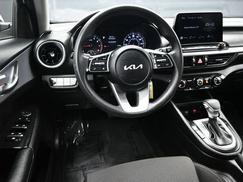 Used 2024 Kia Forte LXS w/ LXS Technology Package FWD image 14
