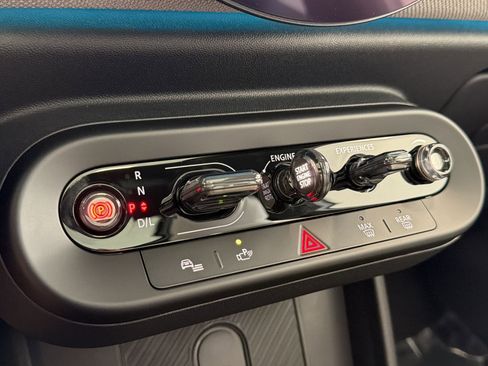 New 2026 MINI Cooper S FWD image 28
