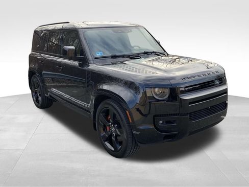 Certified 2023 Land Rover Defender 110 X image 3