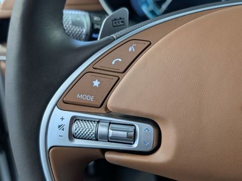 Used 2024 Genesis G80 w/ Prestige Package image 22