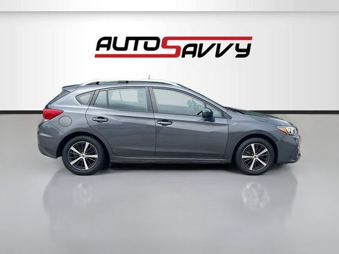 Used 2020 Subaru Impreza 2.0i Premium AWD/4WD image 8