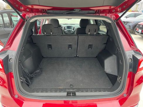 Used 2020 Chevrolet Equinox LT image 13
