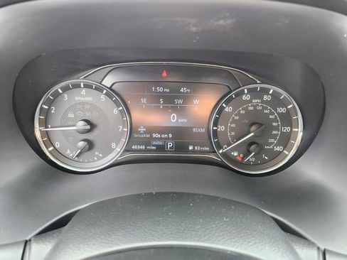 Used 2024 INFINITI QX80 Luxe AWD/4WD image 37