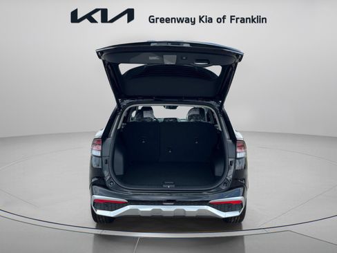 Used 2024 Kia Sportage SX FWD image 12