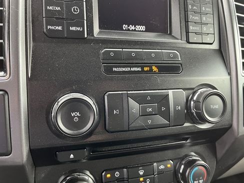Used 2017 Ford F150 XLT AWD/4WD image 25