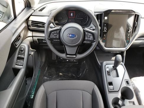 New 2026 Subaru Ascent Limited AWD/4WD image 9