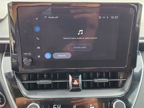 Used 2024 Toyota Corolla SE image 16