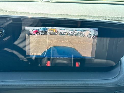 New 2026 Buick Encore GX Avenir image 24