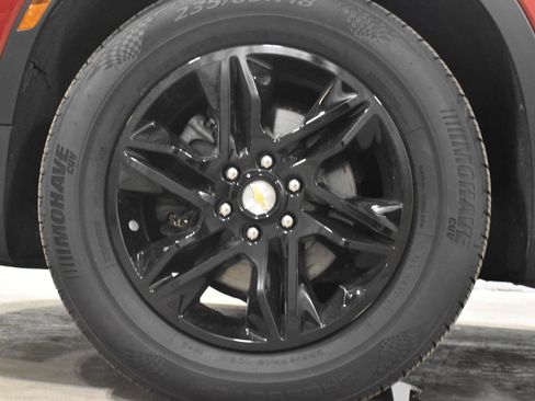 Used 2021 Chevrolet Blazer LT AWD/4WD image 31