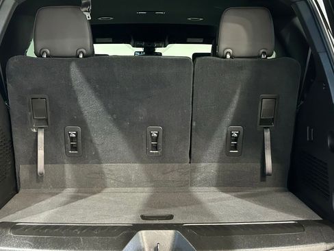 Used 2021 Chevrolet Tahoe LT w/ Rear Media and Nav Package AWD/4WD image 32