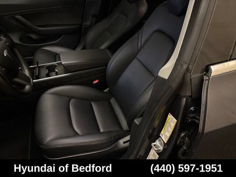 Used 2018 Tesla Model 3 Long Range AWD/4WD image 12