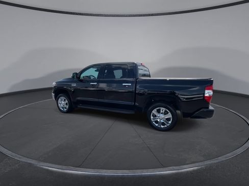 Used 2019 Toyota Tundra 1794 Edition RWD image 6
