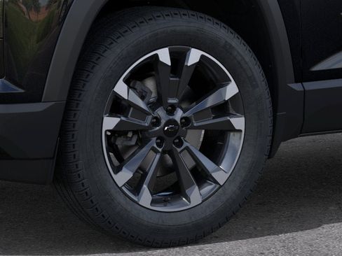 New 2027 Chevrolet Equinox RS w/ Convenience Package III AWD/4WD image 33