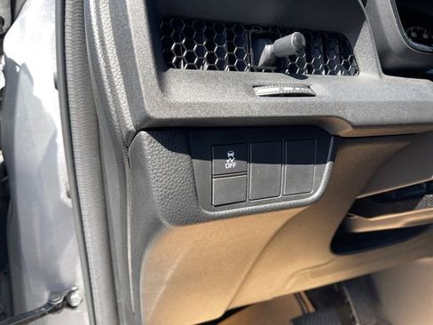 Certified 2025 Honda CR-V LX image 20