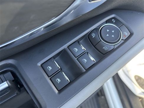 New 2026 Ford Expedition Max Platinum w/ Driver's Package image 15