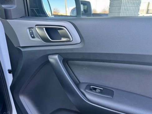 Used 2023 Ford Ranger XLT w/ Equipment Group 302A High image 15