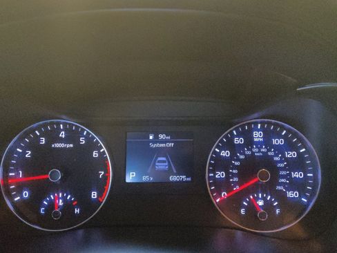 Used 2021 Kia Forte Sedan FWD image 23