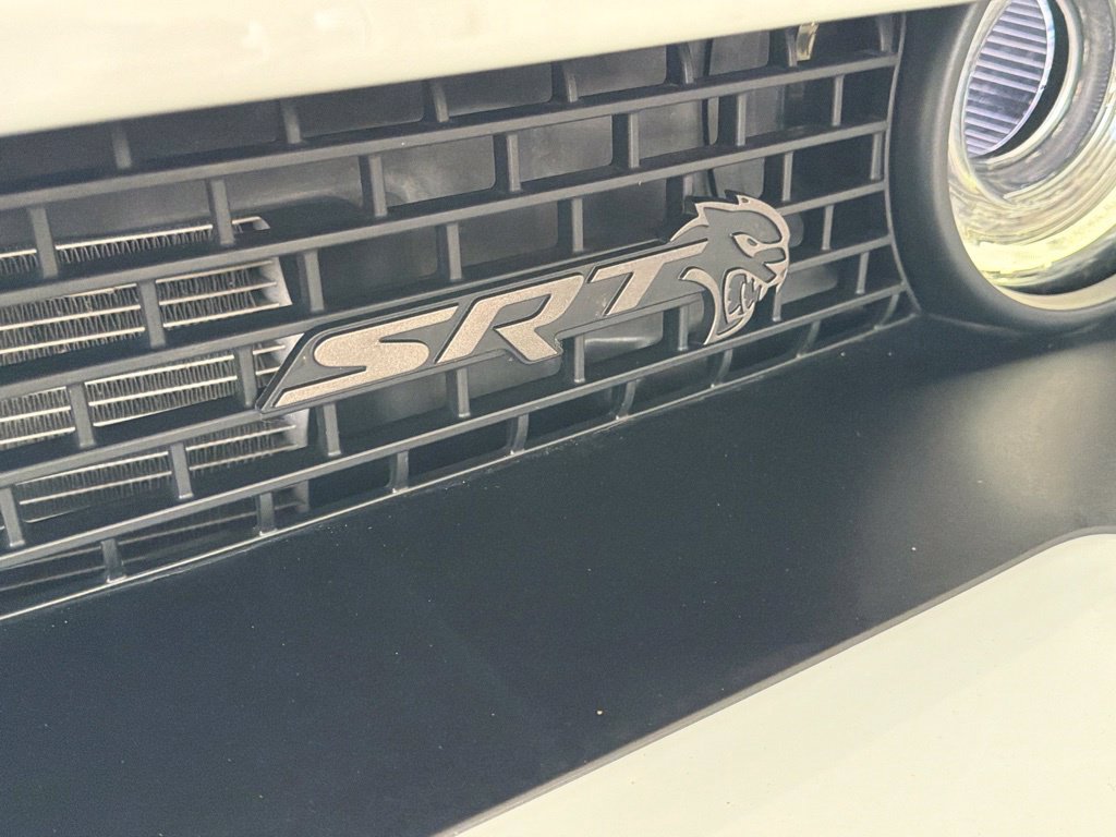 Used 2023 Dodge Challenger SRT Hellcat RWD image 19