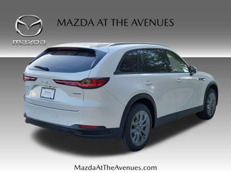 New 2026 MAZDA CX-90 3.3 Turbo w/ Preferred Package AWD/4WD video 5