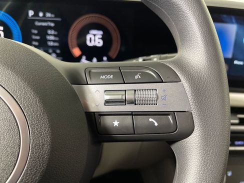 New 2026 Hyundai Tucson SEL FWD image 29