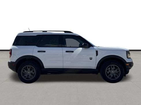 Used 2023 Ford Bronco Sport Big Bend w/ Convenience Package AWD/4WD image 4