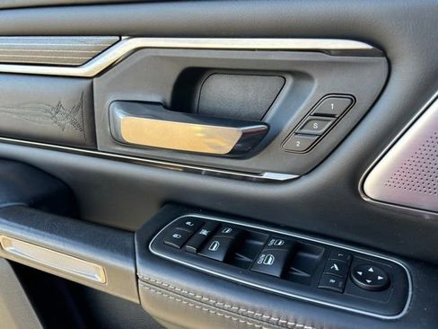 Certified 2020 RAM 1500 Limited image 17