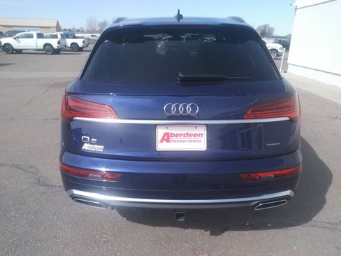Used 2023 Audi Q5 2.0T Premium image 6