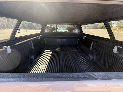 Used 2000 Toyota Tundra SR5 image 29