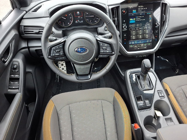Certified 2024 Subaru Crosstrek 2.5i Sport w/ Popular Package #3A AWD/4WD image 12