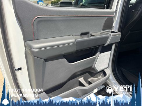 Used 2024 Ford F150 Raptor AWD/4WD image 25