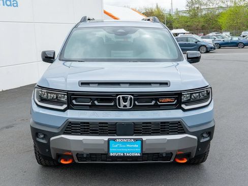New 2026 Honda Passport TrailSport Elite image 3