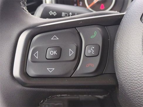 New 2025 Jeep Gladiator Sport image 24